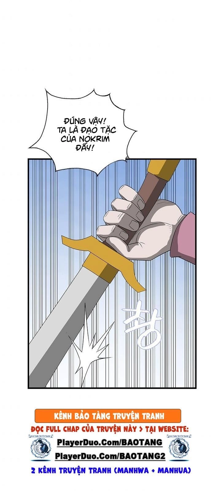 Cuồng Long Chapter 34 - 42