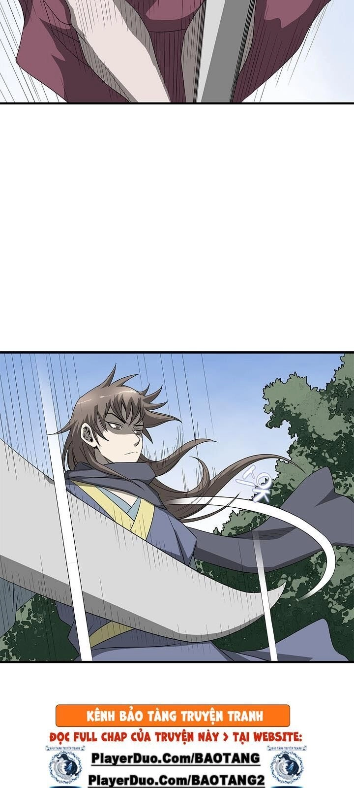 Cuồng Long Chapter 34 - 45