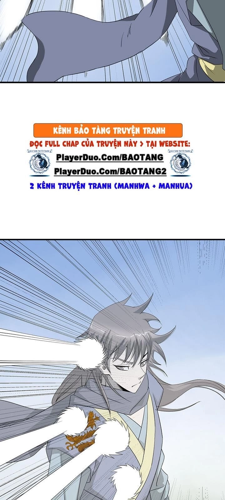 Cuồng Long Chapter 34 - 47