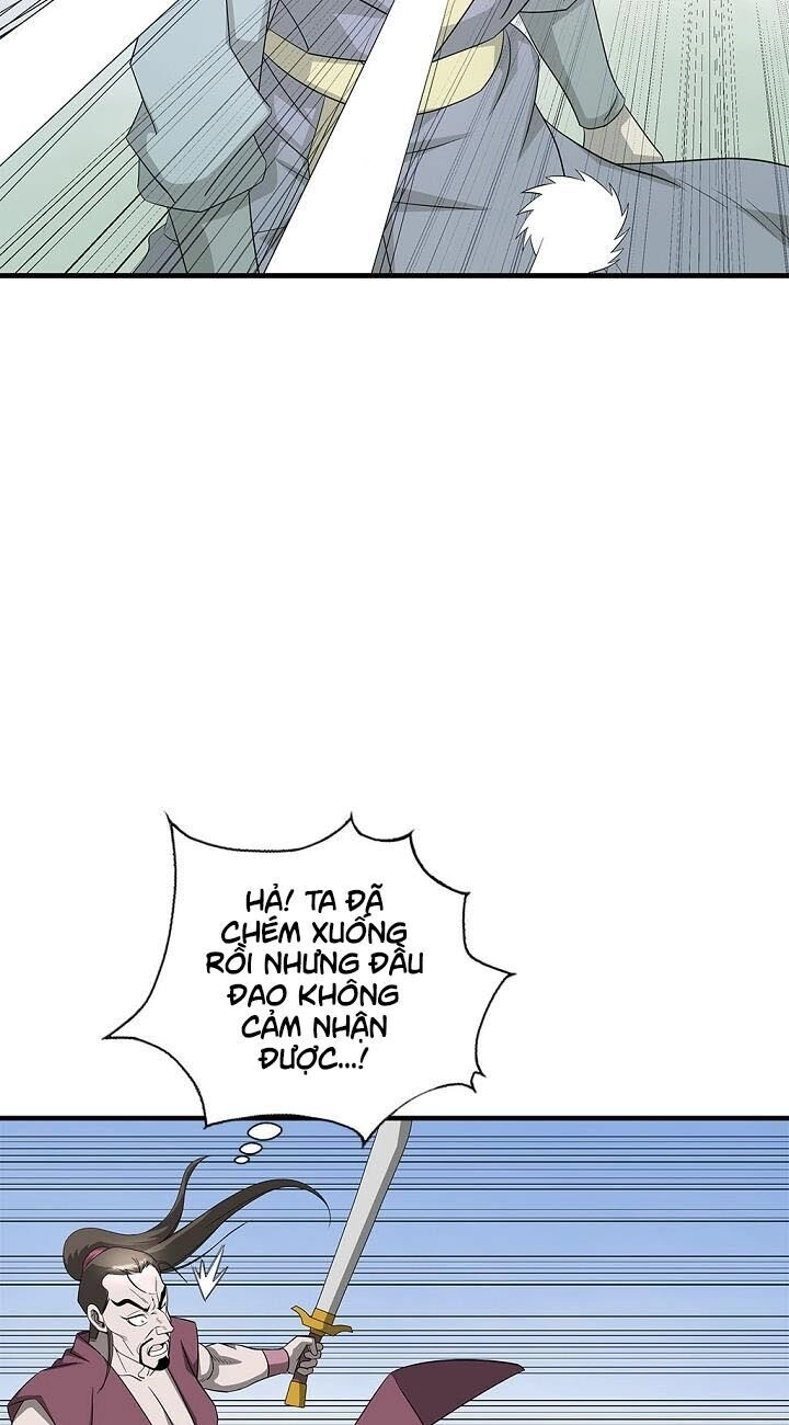 Cuồng Long Chapter 34 - 48