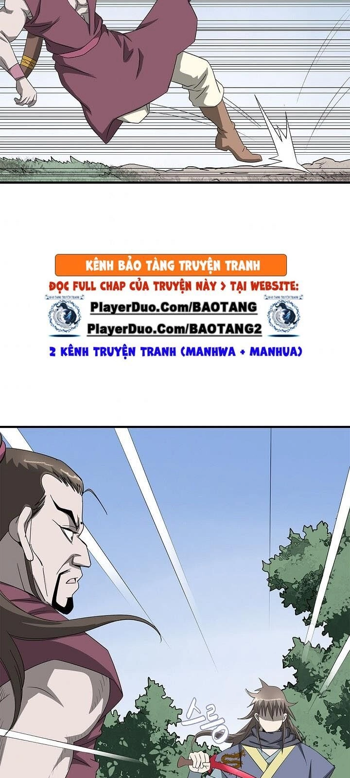 Cuồng Long Chapter 34 - 49