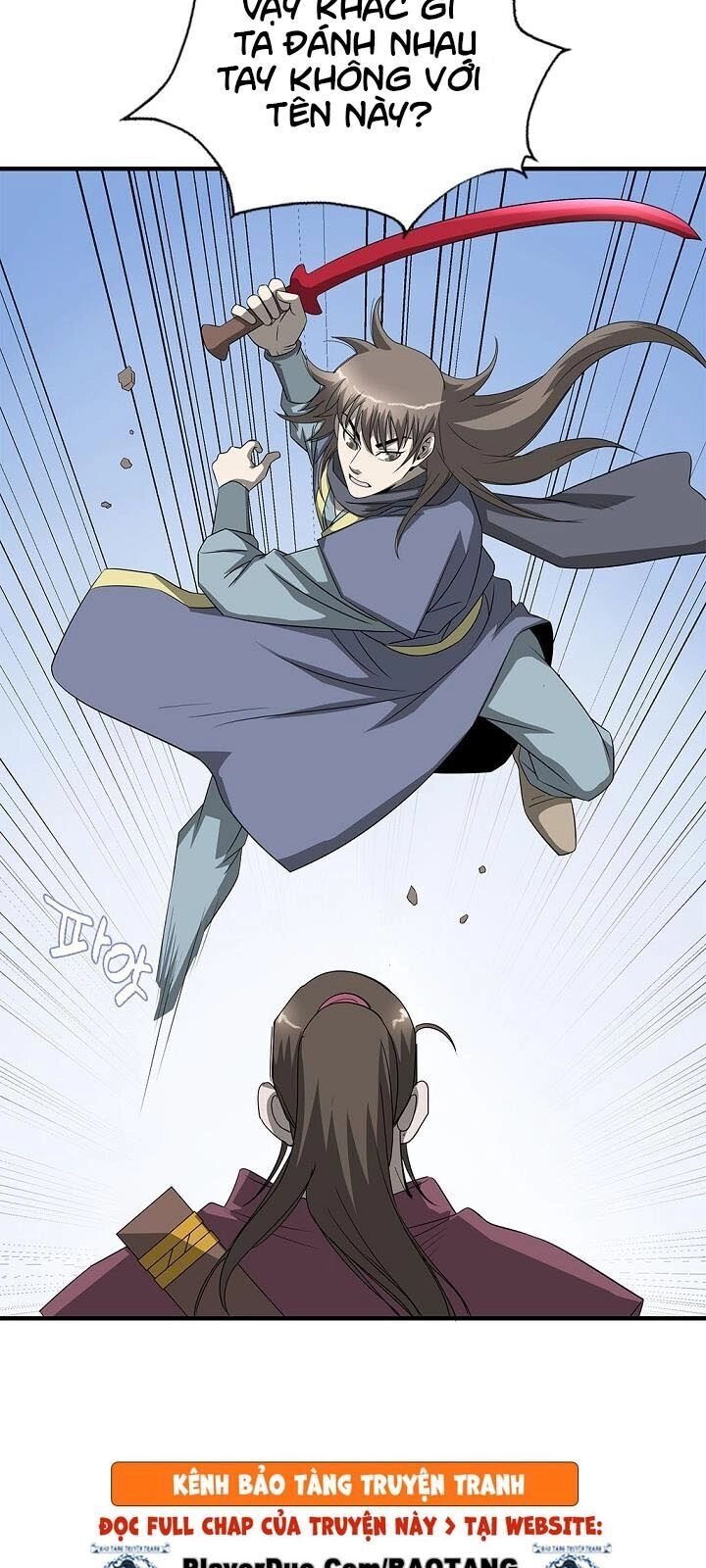 Cuồng Long Chapter 34 - 52