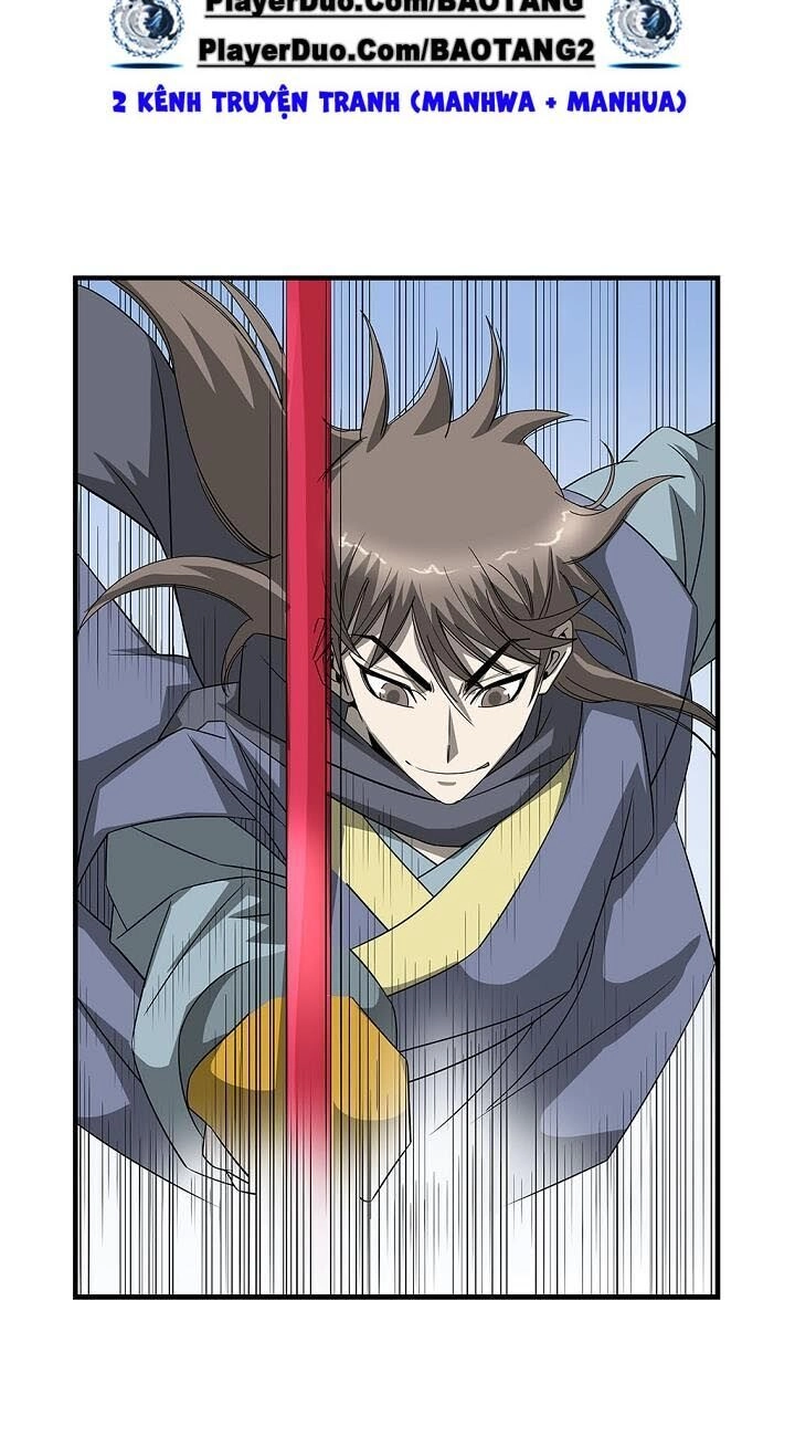 Cuồng Long Chapter 34 - 53
