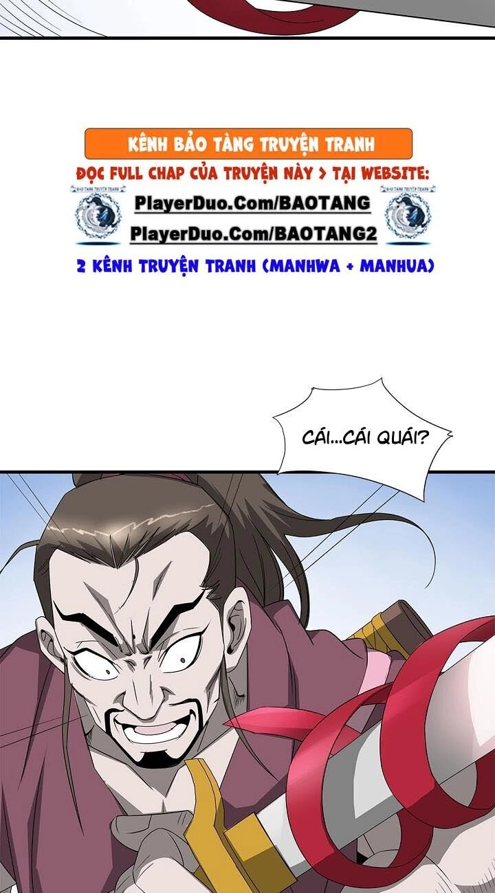 Cuồng Long Chapter 34 - 58