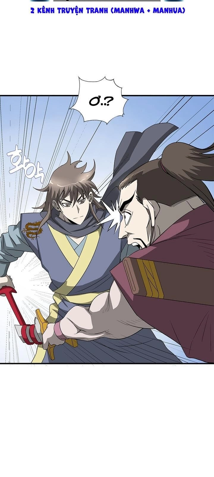 Cuồng Long Chapter 34 - 60