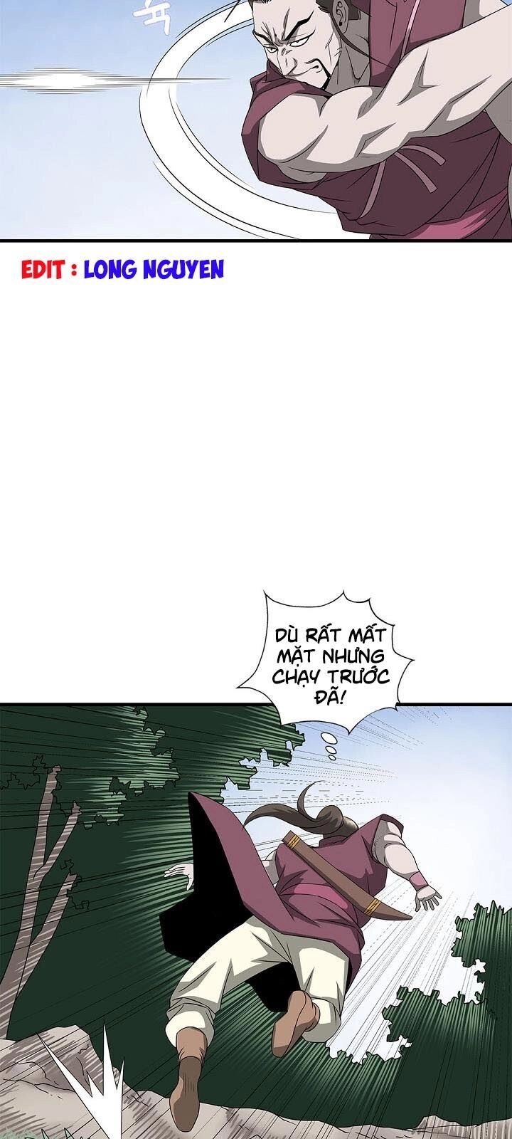 Cuồng Long Chapter 34 - 66