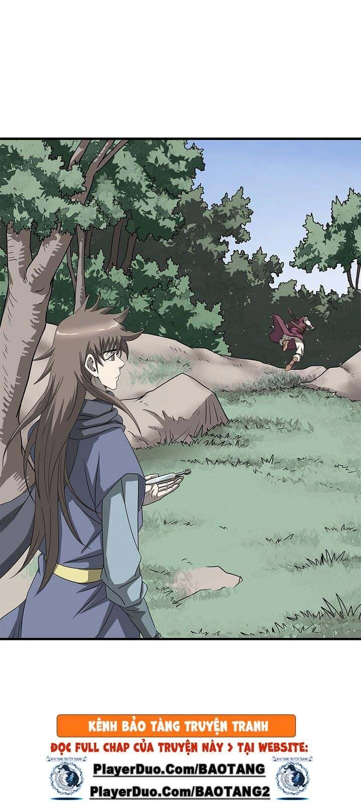 Cuồng Long Chapter 35 - 7