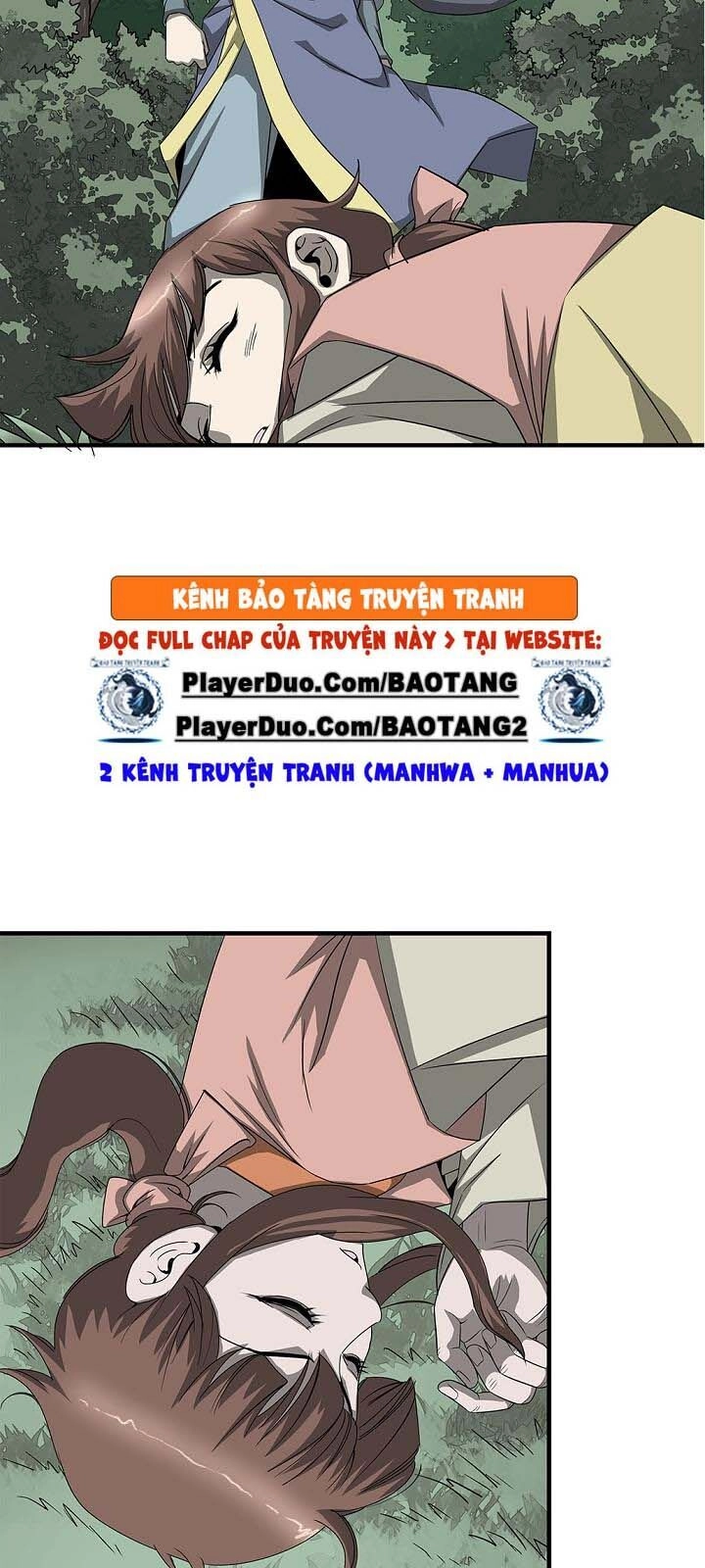 Cuồng Long Chapter 35 - 12