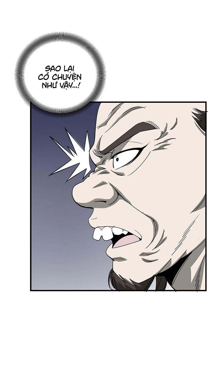 Cuồng Long Chapter 35 - 48