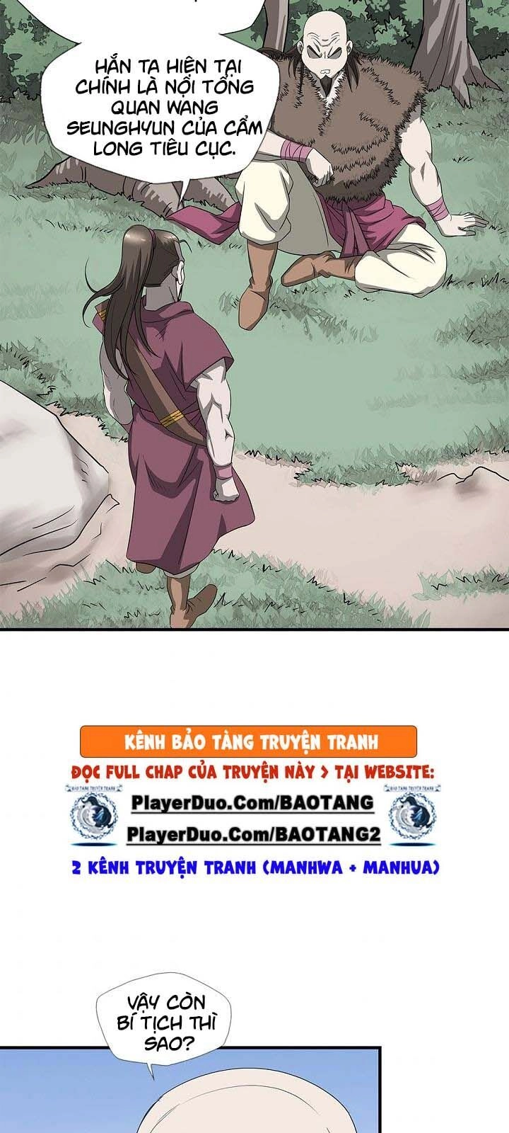 Cuồng Long Chapter 35 - 56