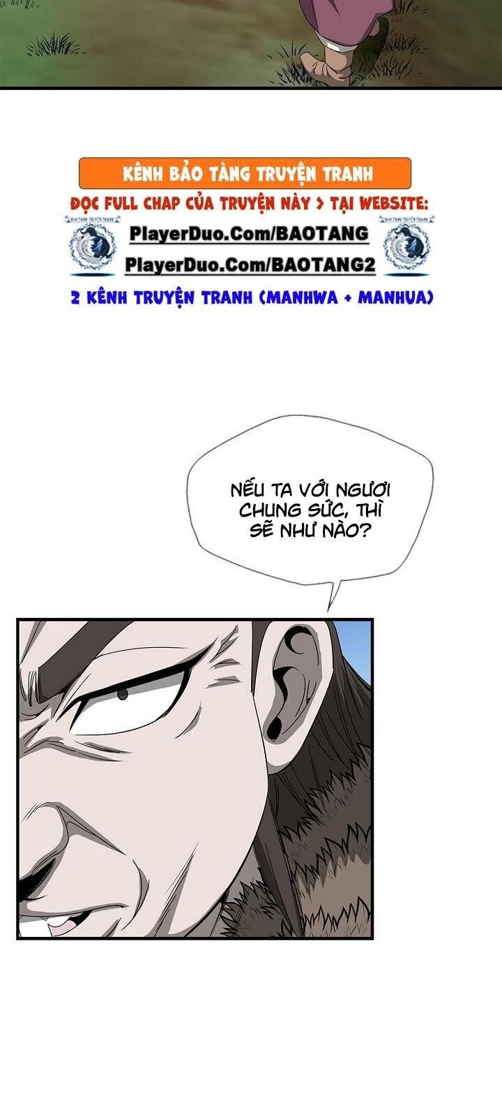 Cuồng Long Chapter 36 - 12