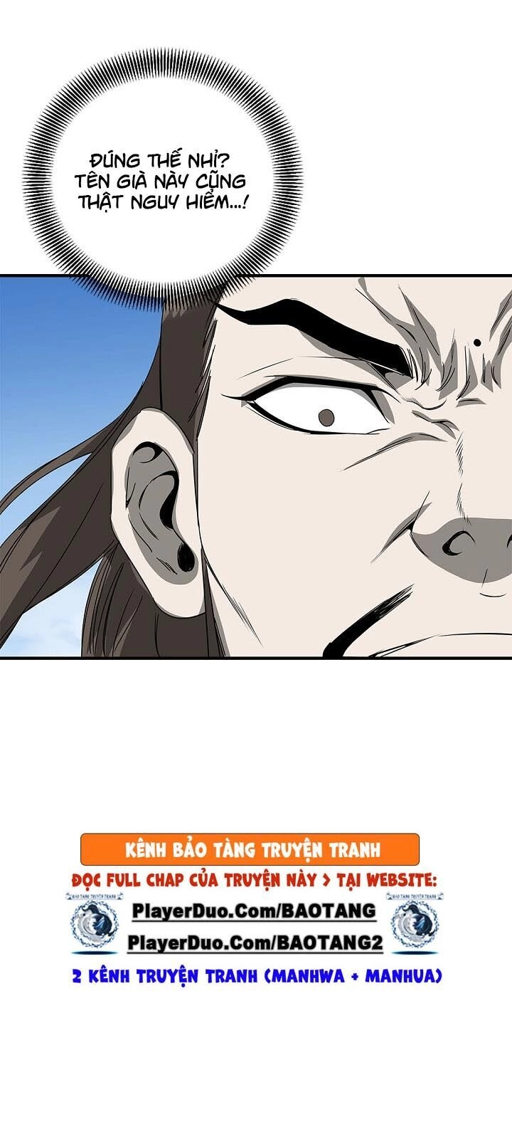 Cuồng Long Chapter 36 - 15