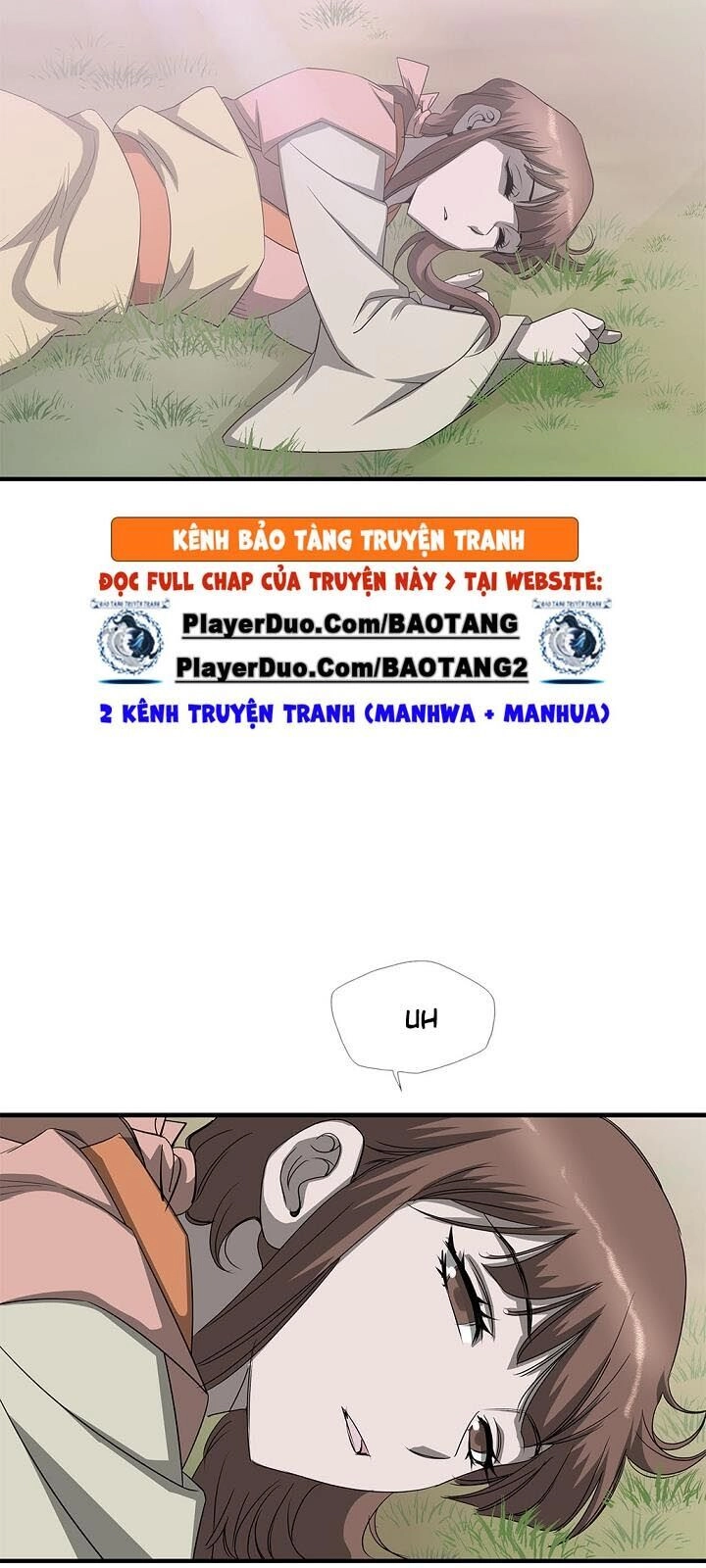 Cuồng Long Chapter 36 - 17