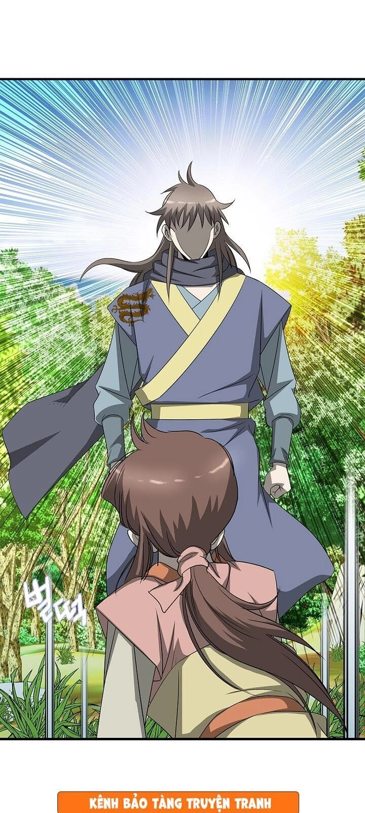 Cuồng Long Chapter 36 - 19