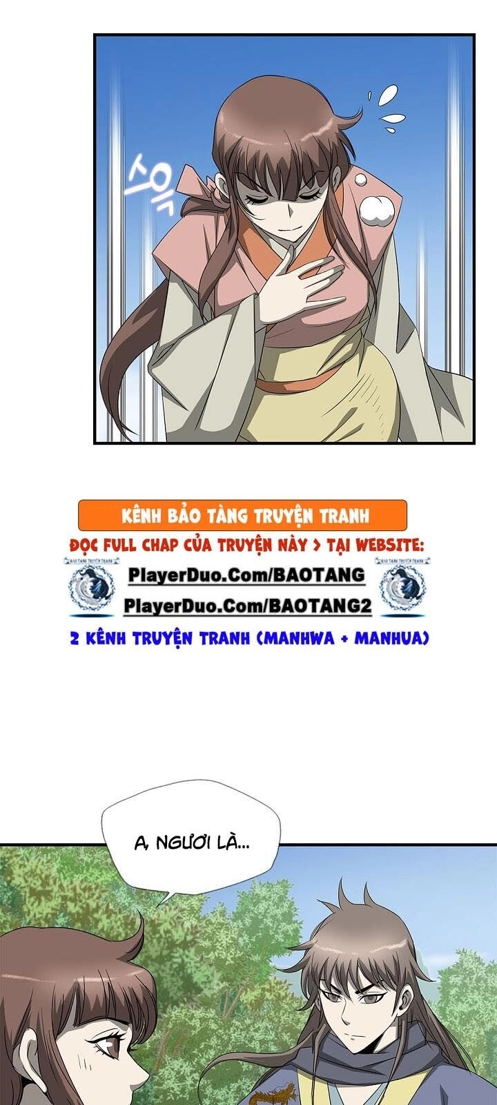 Cuồng Long Chapter 36 - 21