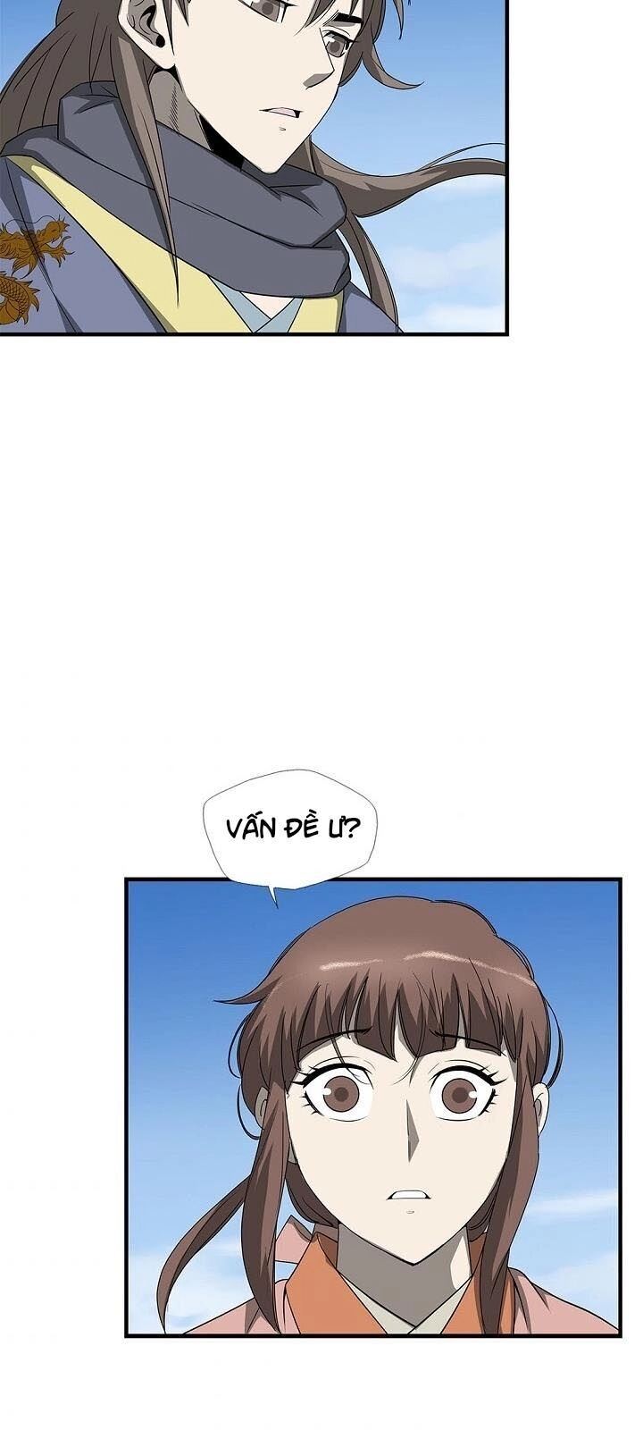 Cuồng Long Chapter 36 - 27