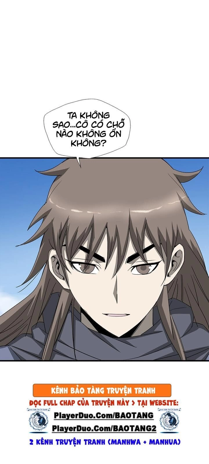 Cuồng Long Chapter 36 - 32