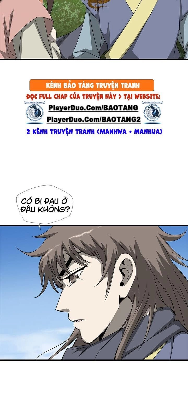 Cuồng Long Chapter 36 - 36