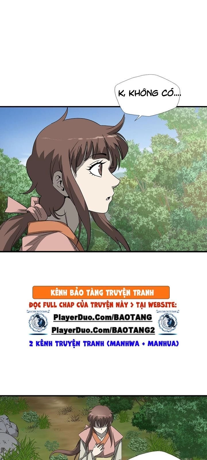 Cuồng Long Chapter 36 - 37