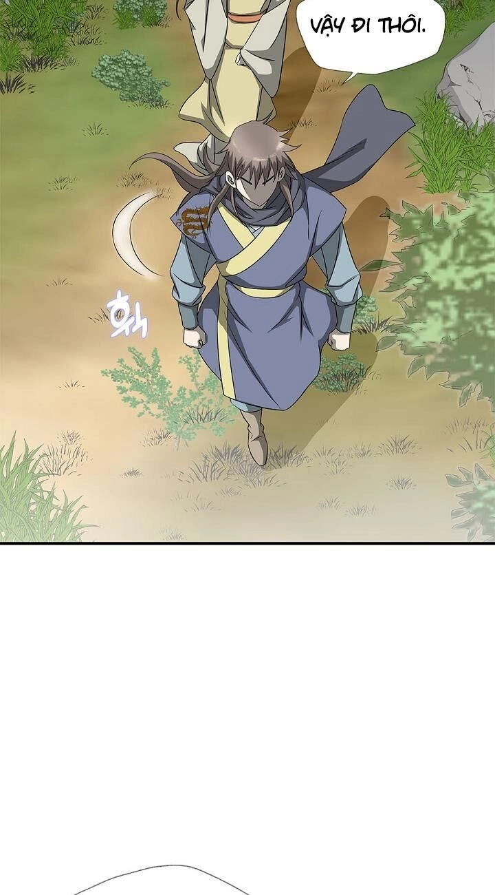 Cuồng Long Chapter 36 - 38