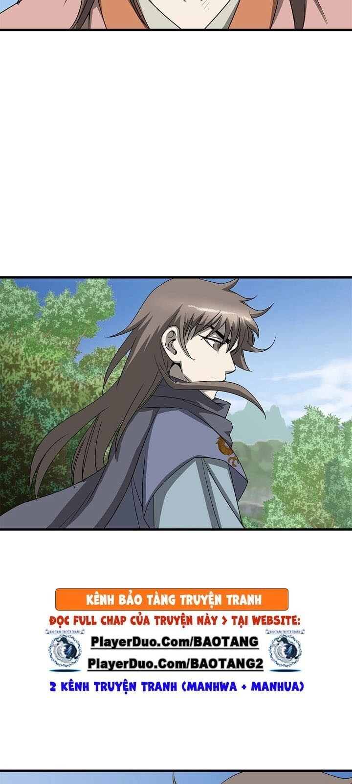 Cuồng Long Chapter 36 - 40