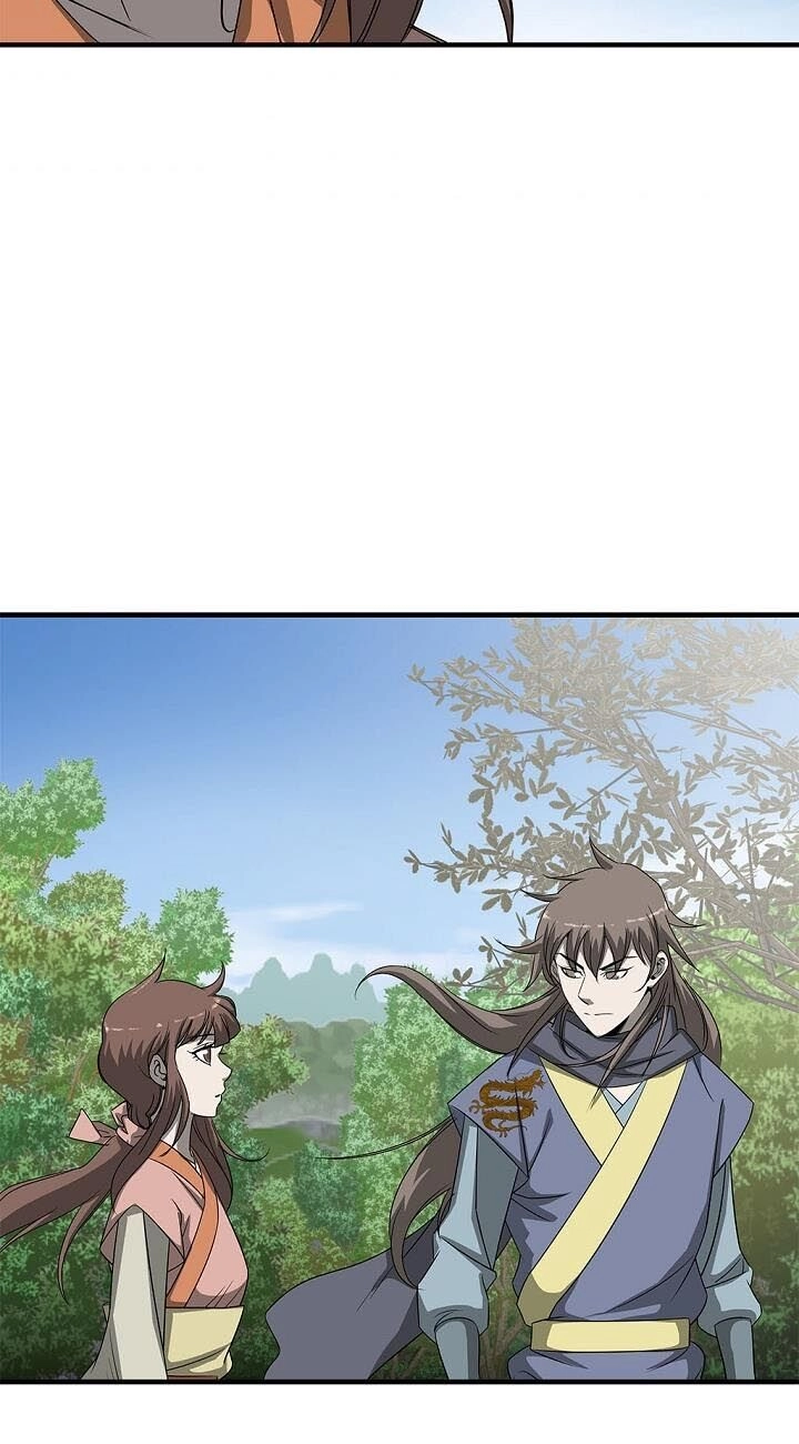 Cuồng Long Chapter 36 - 43