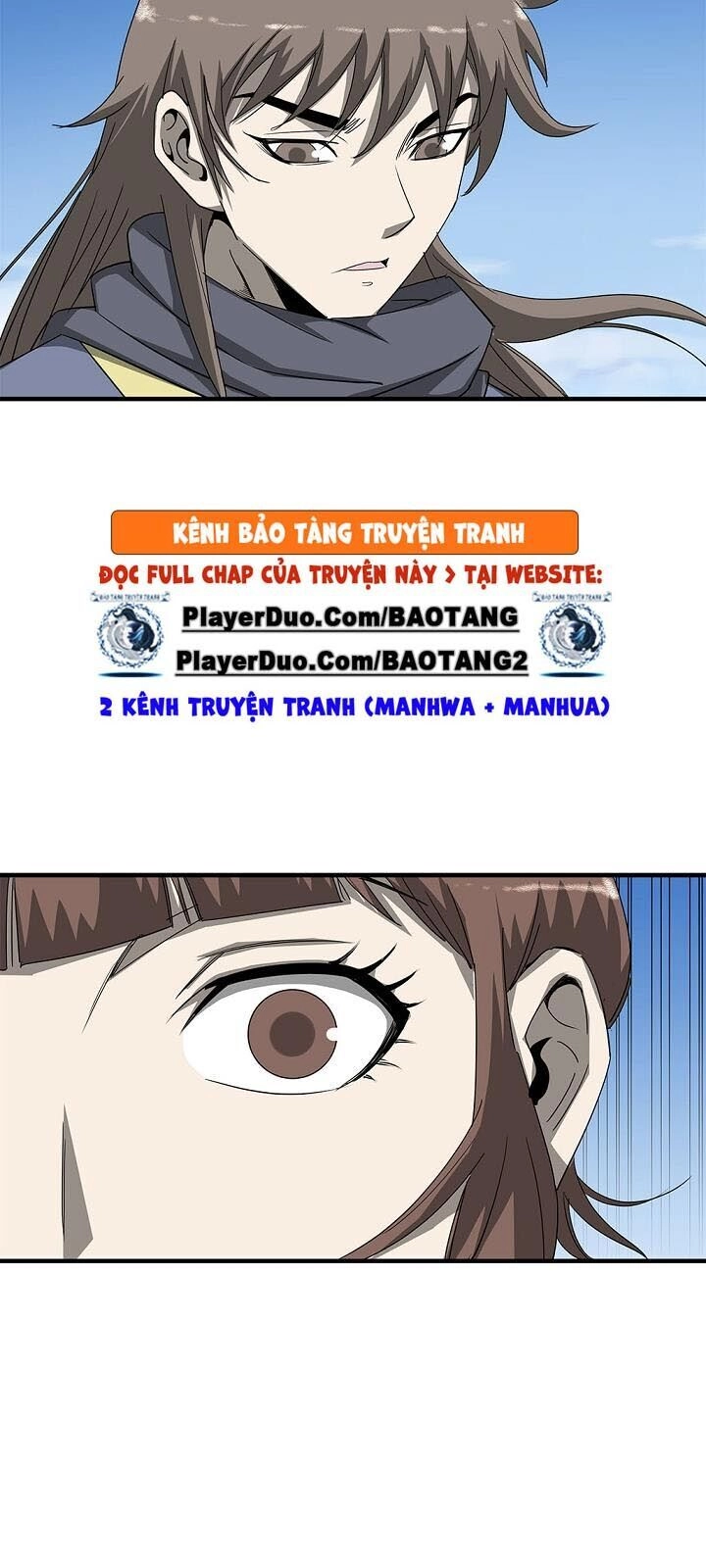 Cuồng Long Chapter 36 - 47