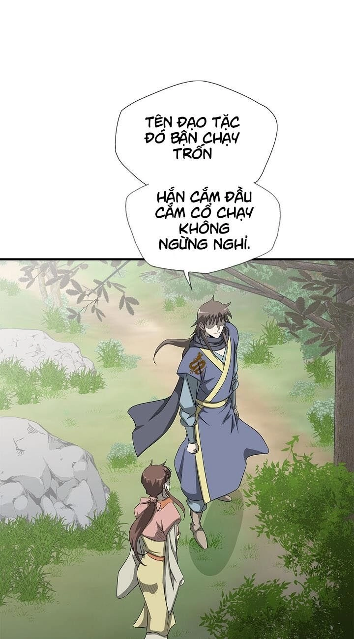 Cuồng Long Chapter 36 - 48