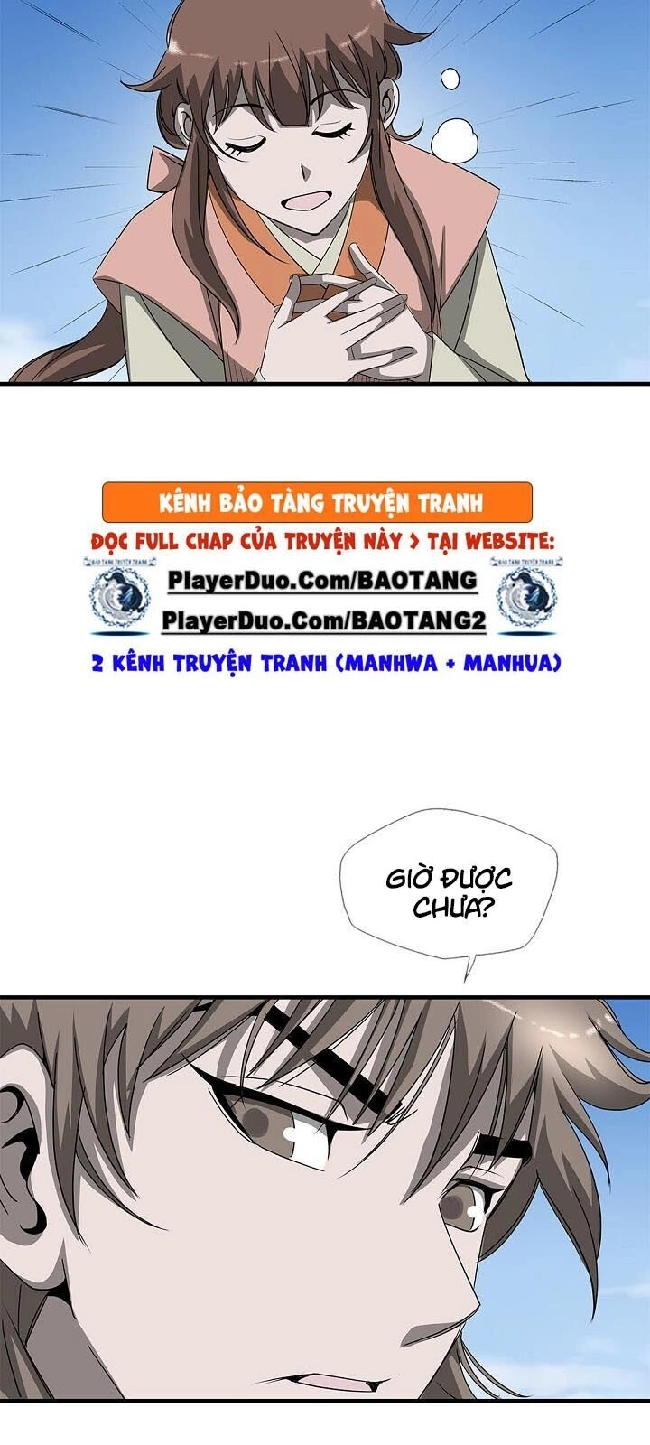 Cuồng Long Chapter 36 - 51