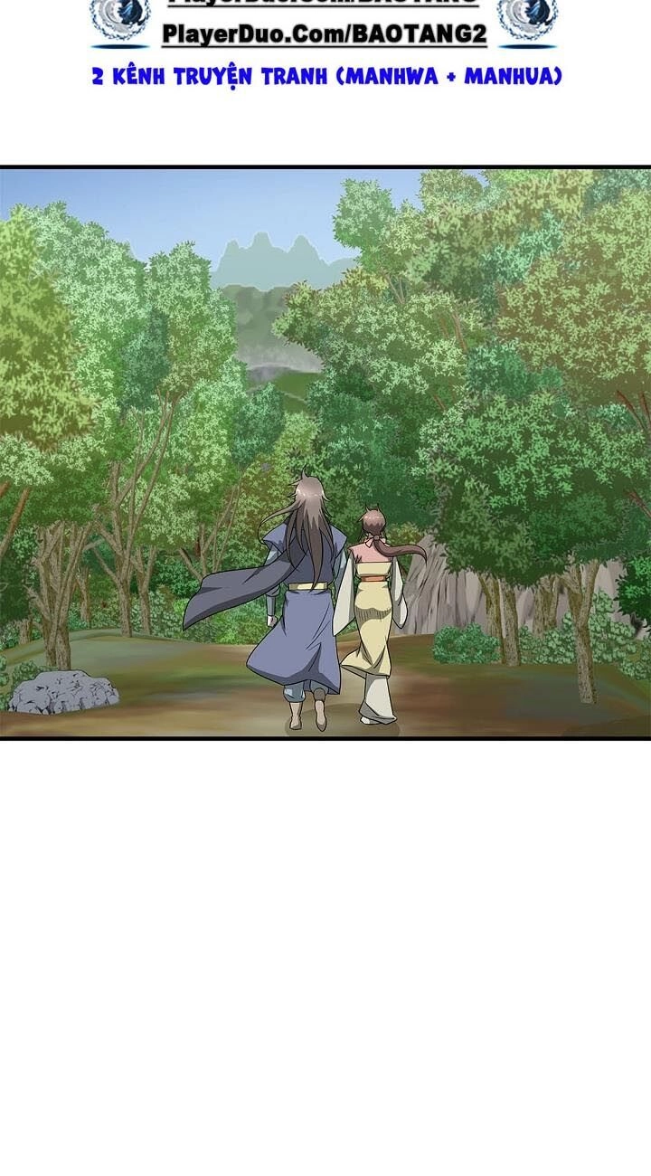 Cuồng Long Chapter 36 - 53