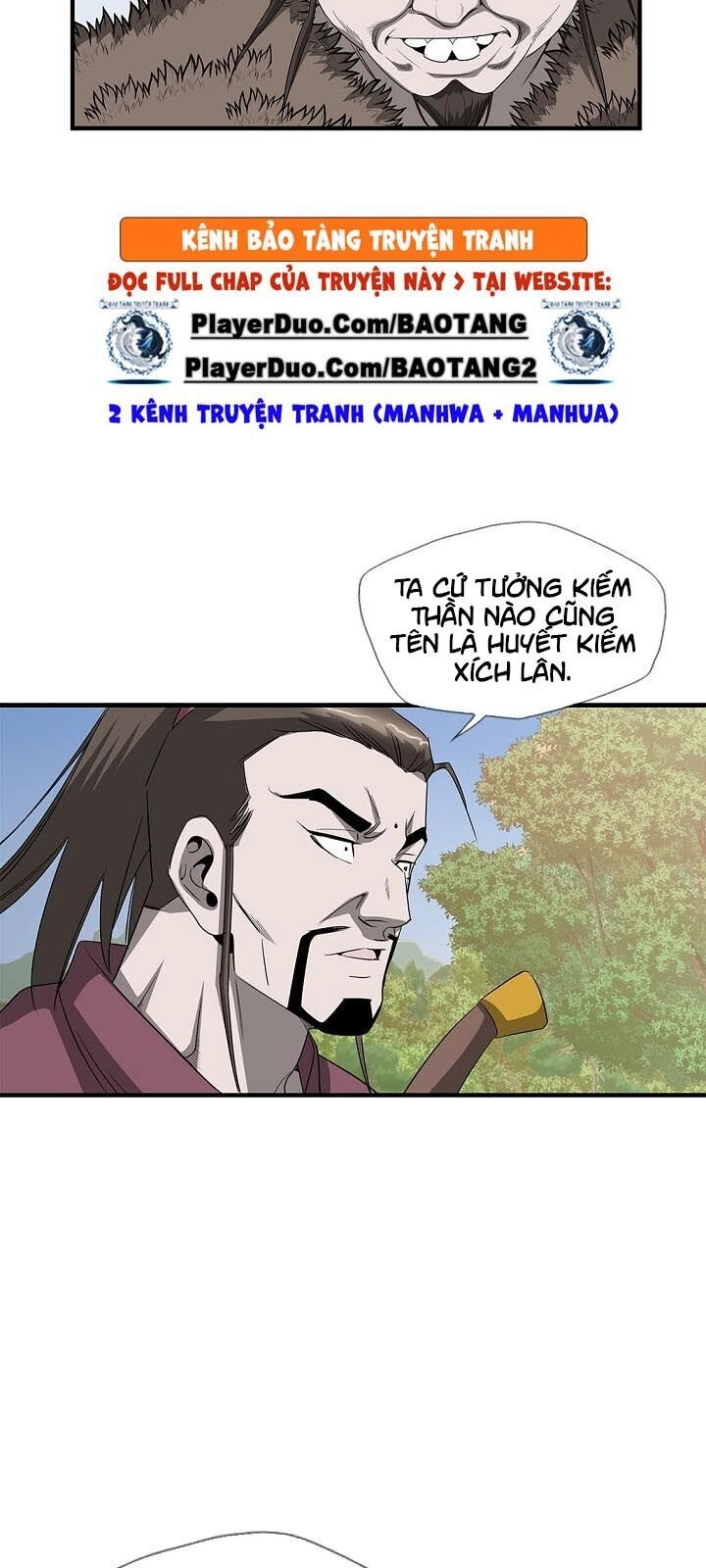 Cuồng Long Chapter 37 - 5