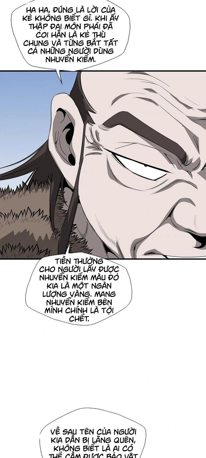 Cuồng Long Chapter 37 - 6