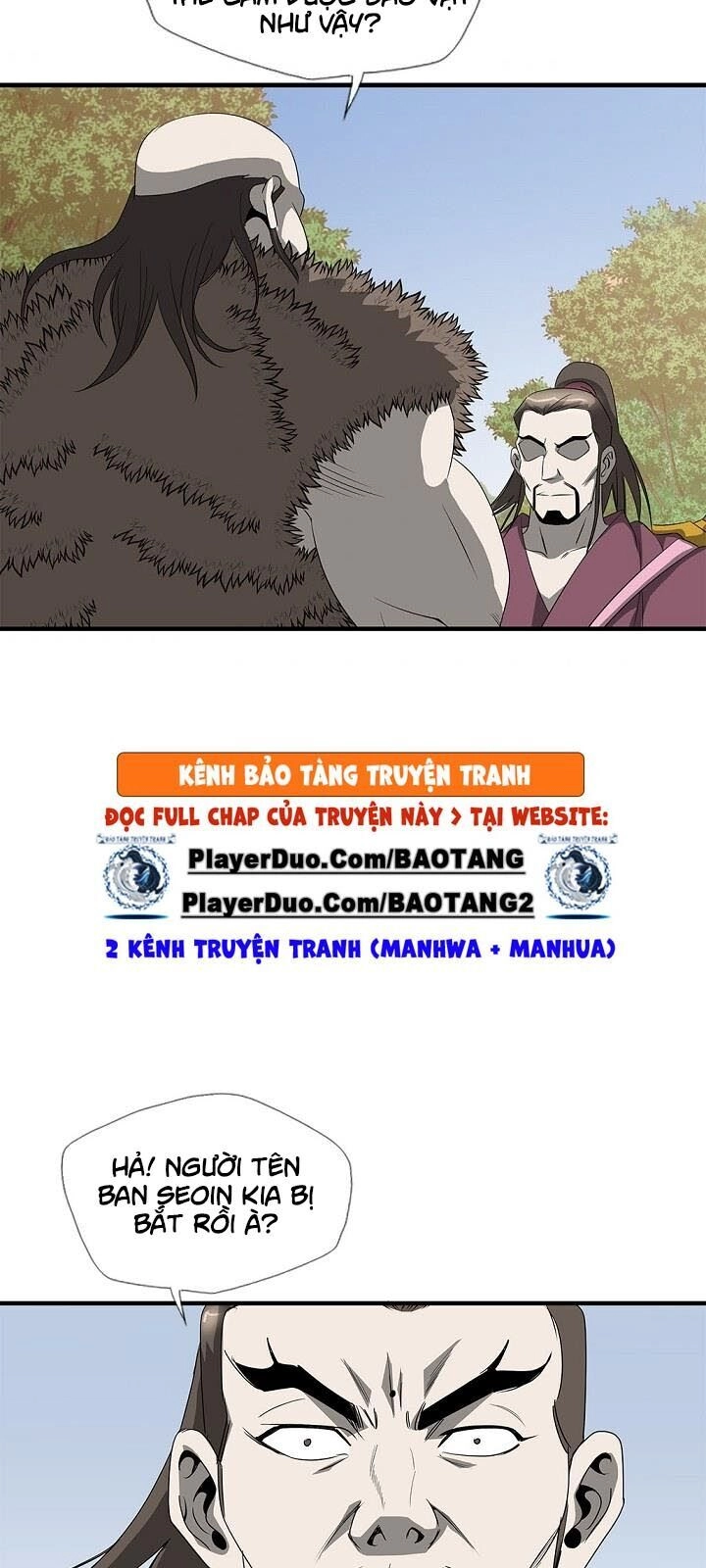 Cuồng Long Chapter 37 - 7