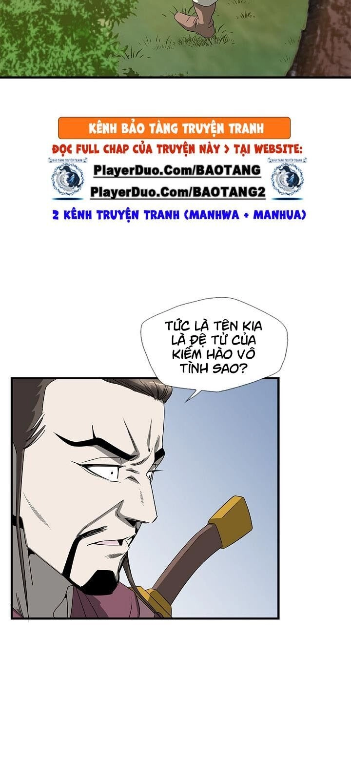 Cuồng Long Chapter 37 - 10