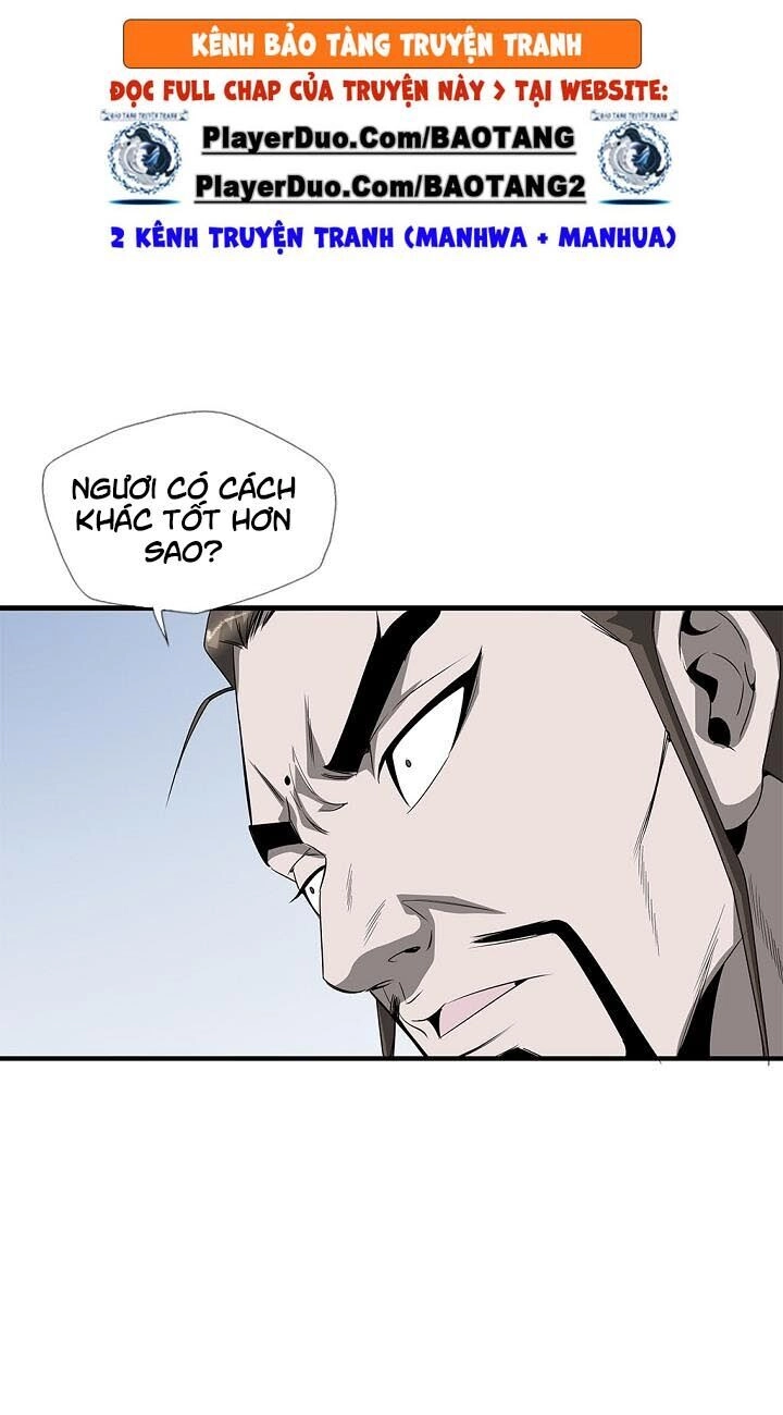 Cuồng Long Chapter 37 - 13