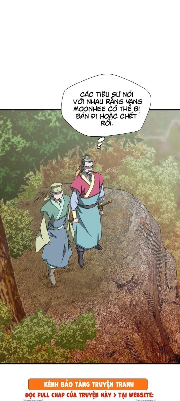 Cuồng Long Chapter 37 - 19