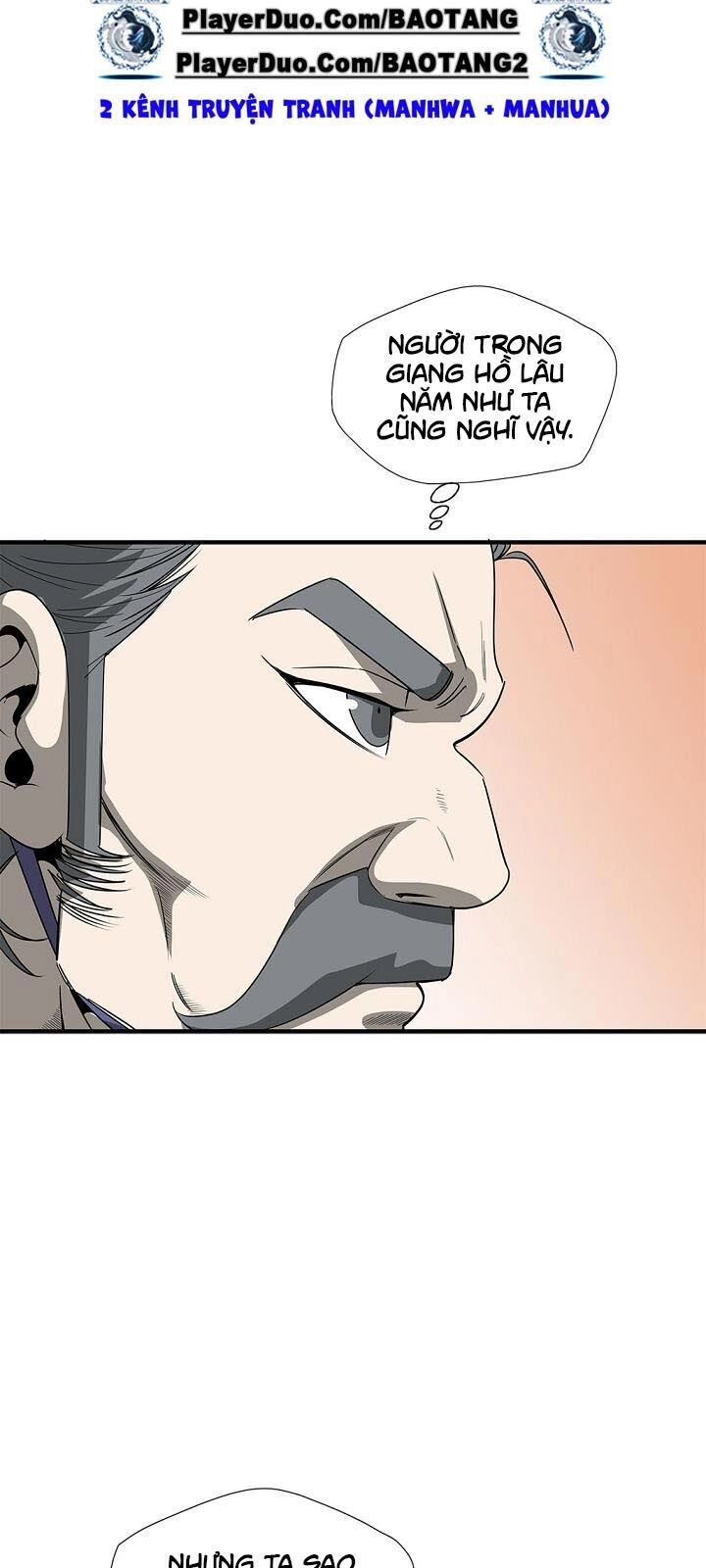 Cuồng Long Chapter 37 - 20