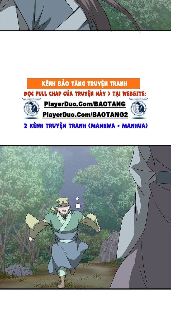 Cuồng Long Chapter 37 - 23