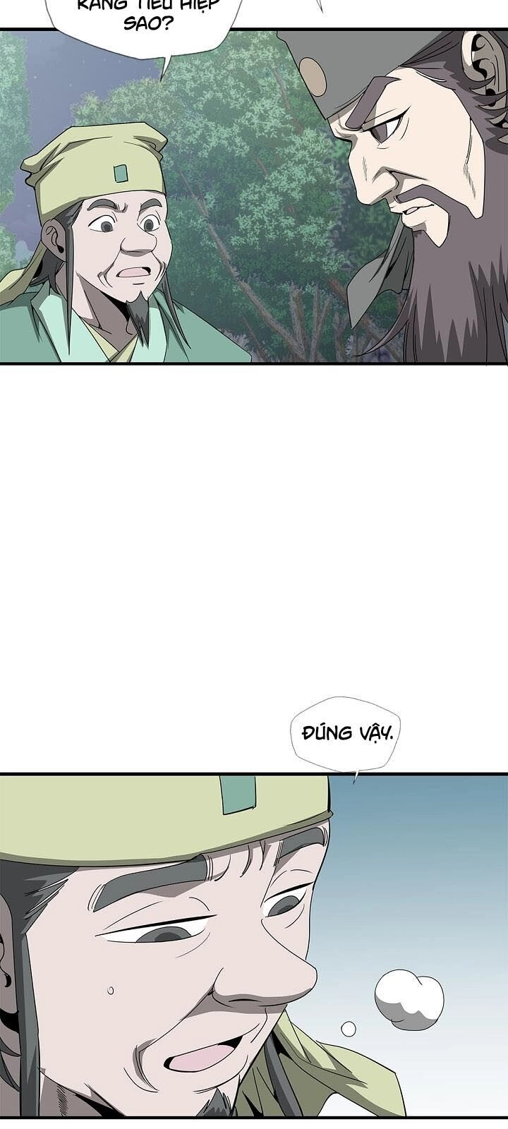 Cuồng Long Chapter 37 - 25