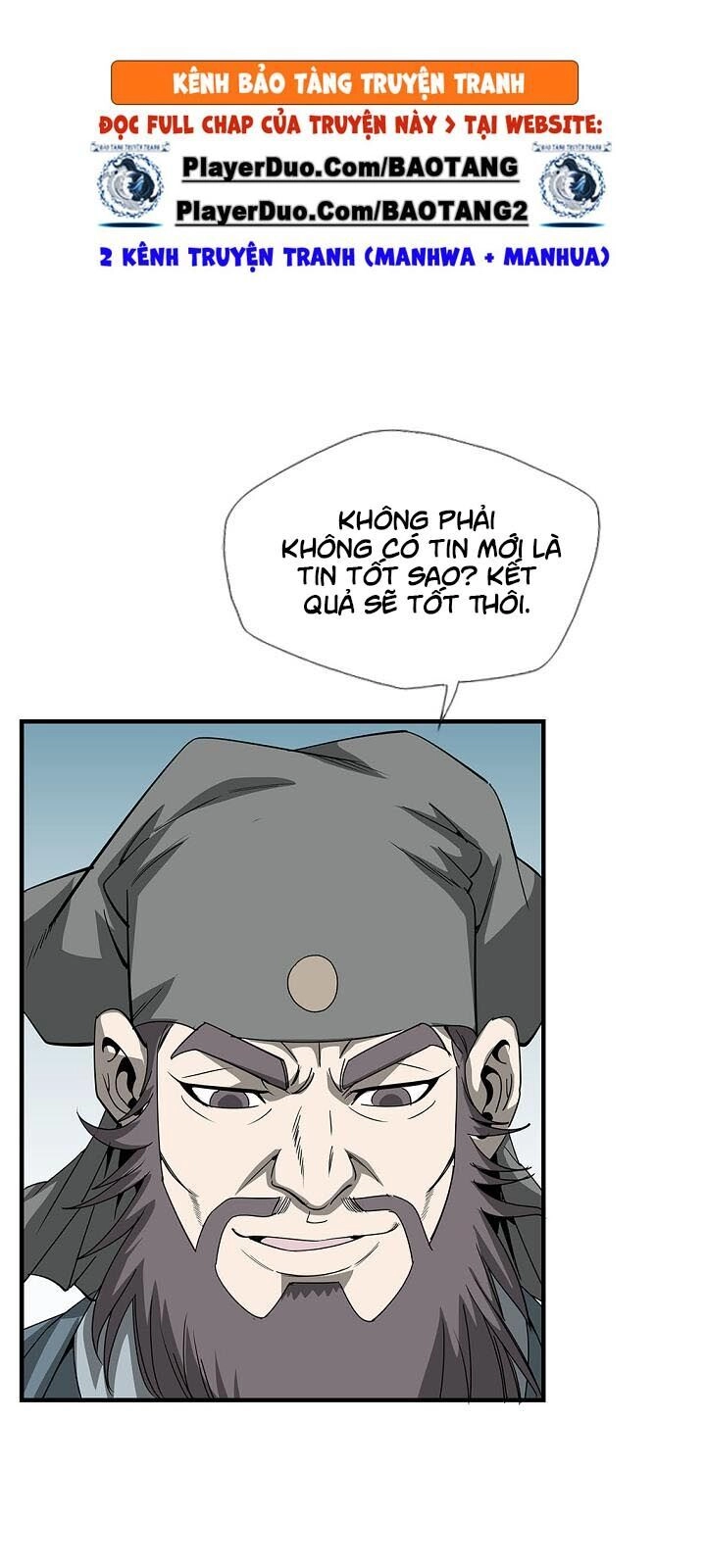 Cuồng Long Chapter 37 - 26