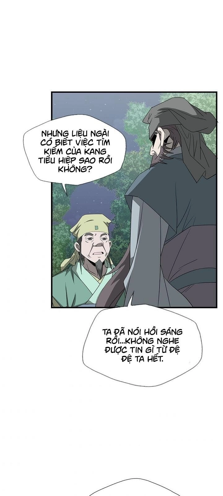 Cuồng Long Chapter 37 - 27