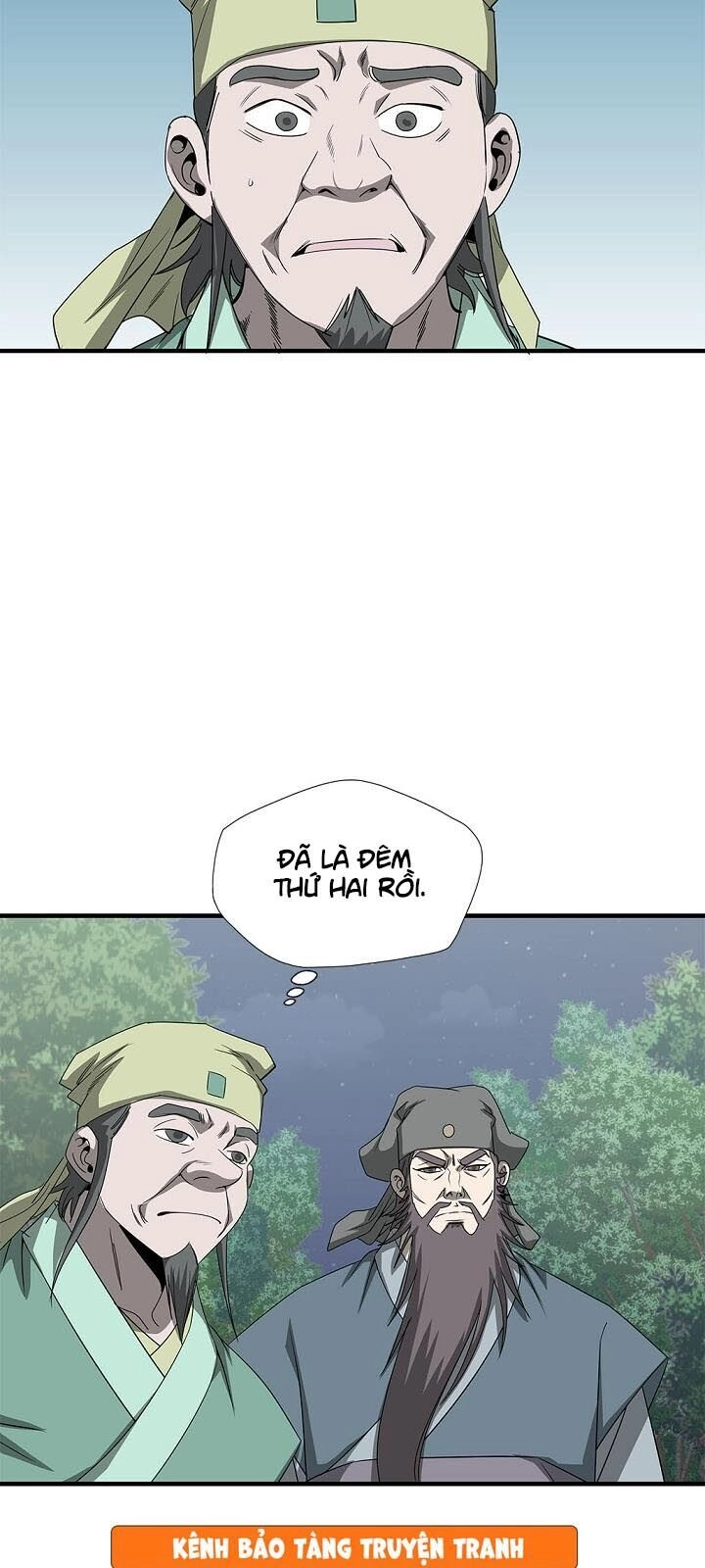 Cuồng Long Chapter 37 - 30