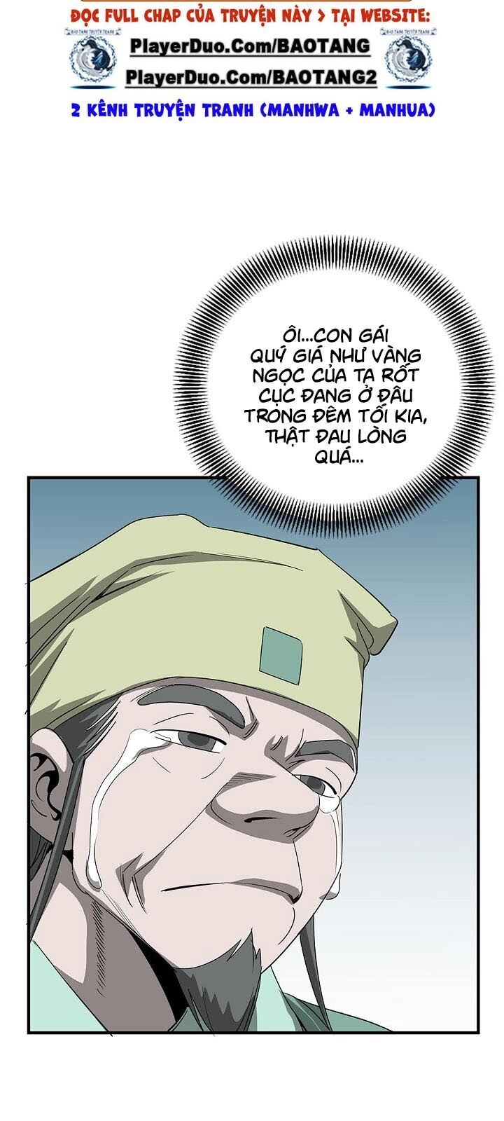 Cuồng Long Chapter 37 - 31