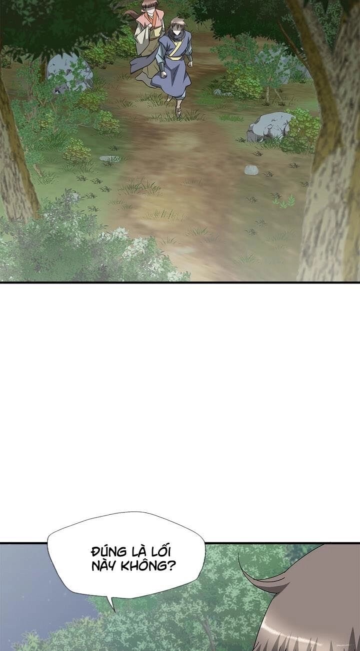 Cuồng Long Chapter 37 - 33