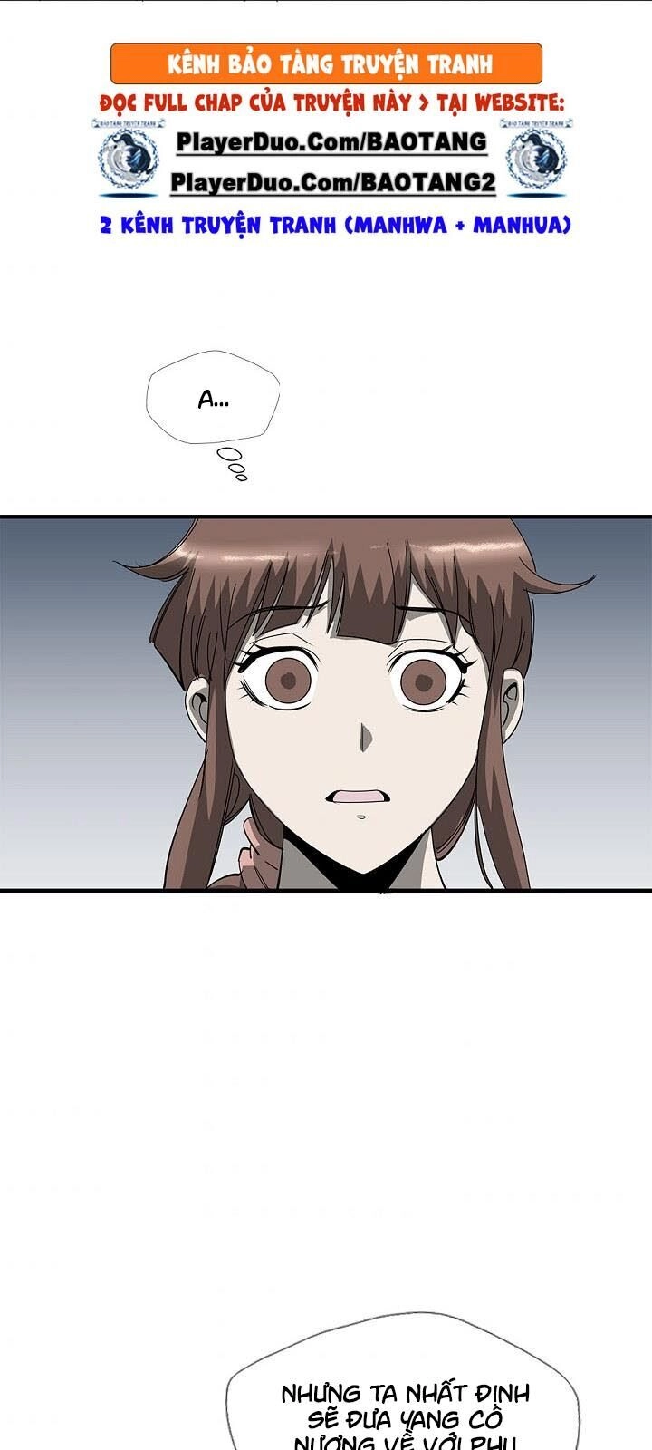 Cuồng Long Chapter 37 - 35