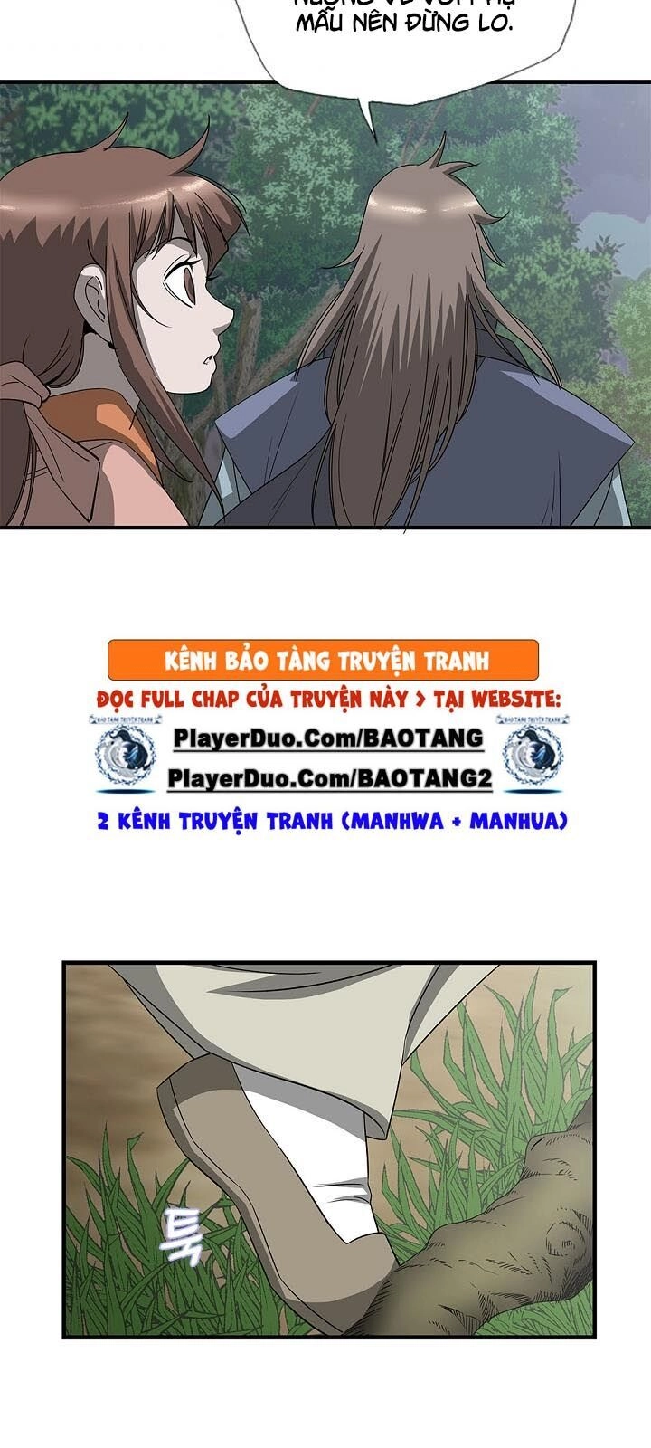 Cuồng Long Chapter 37 - 36