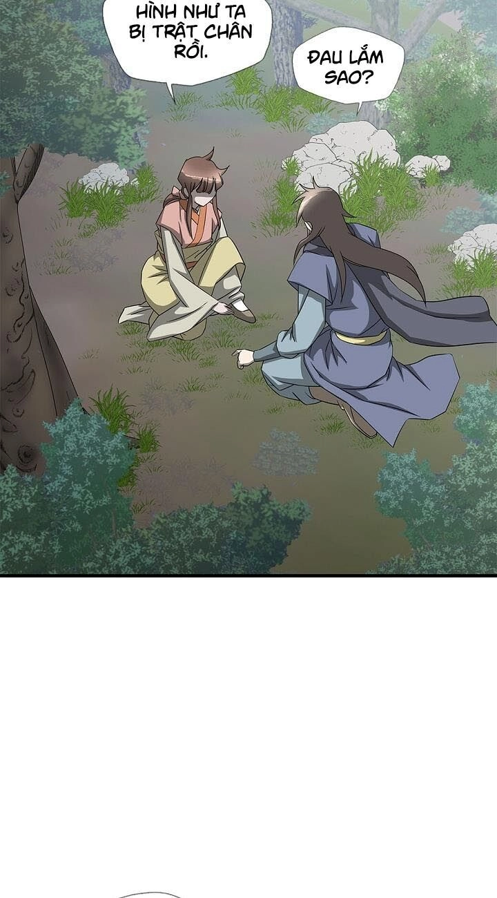 Cuồng Long Chapter 37 - 38