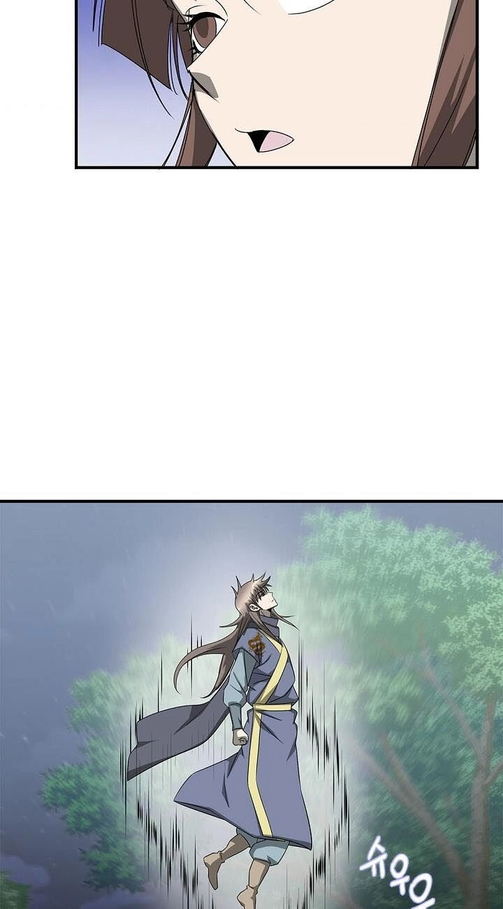 Cuồng Long Chapter 37 - 43