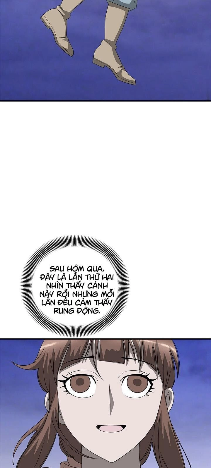 Cuồng Long Chapter 37 - 45