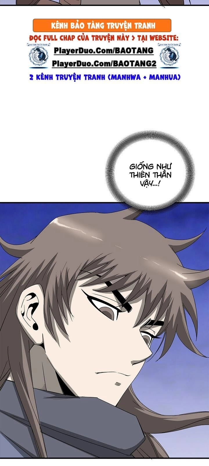 Cuồng Long Chapter 37 - 46